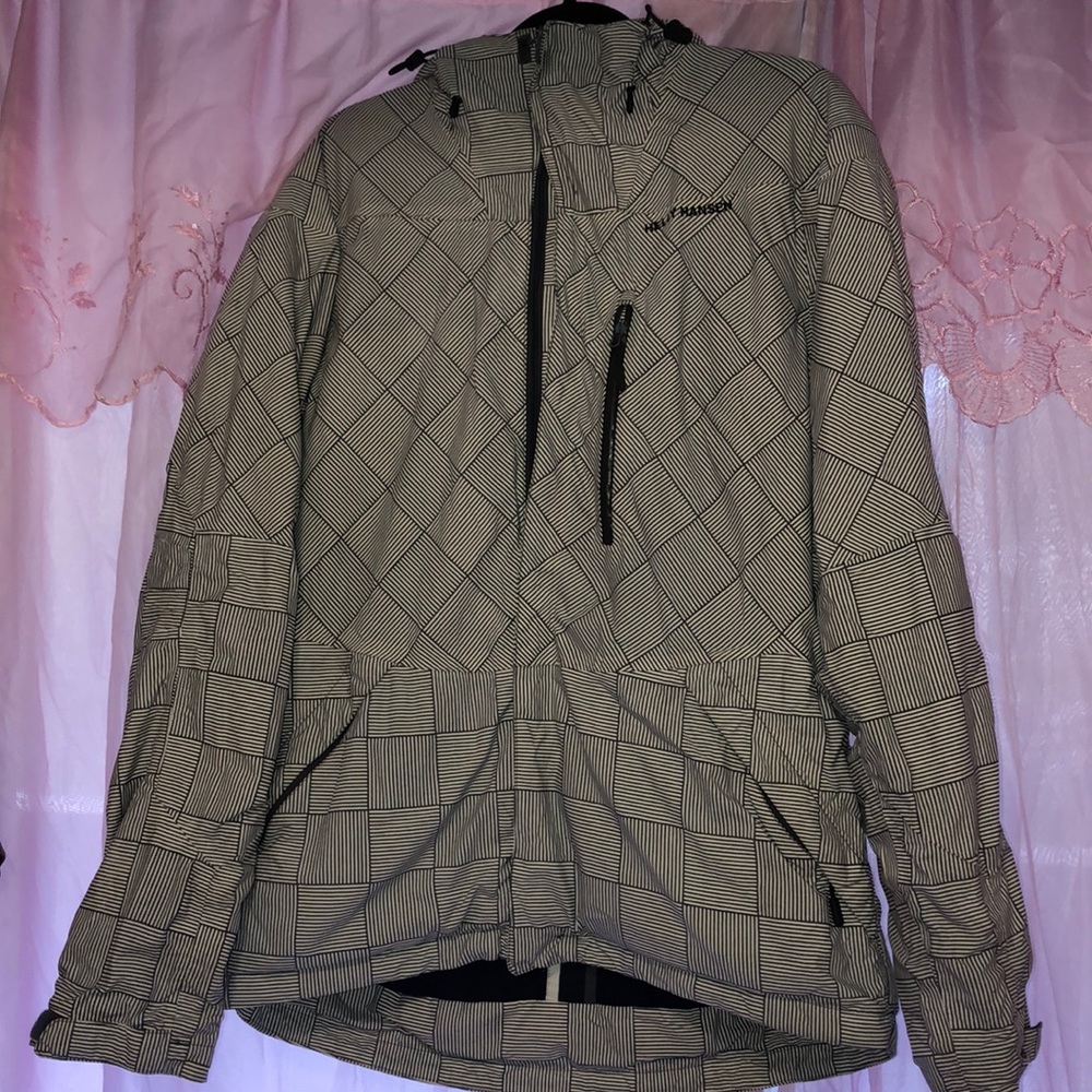 Jacket - Picture 2 of 3